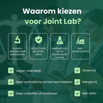 Kurkuma Extract+ Joint Shield